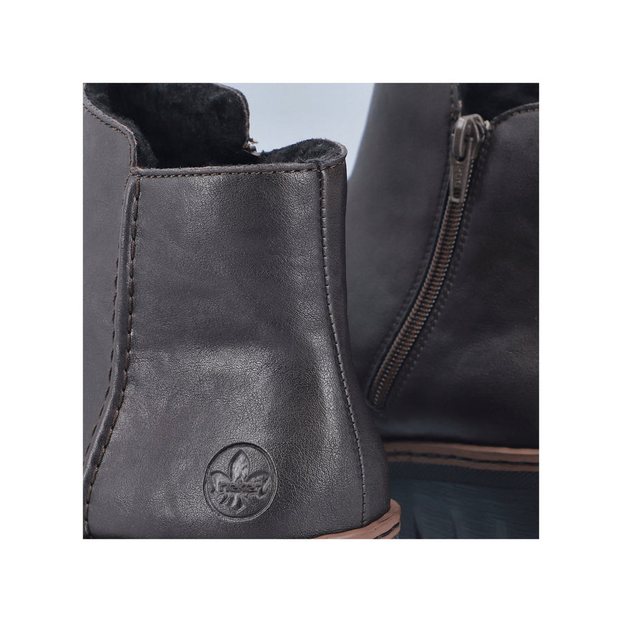 Rieker X9165-25 Brown