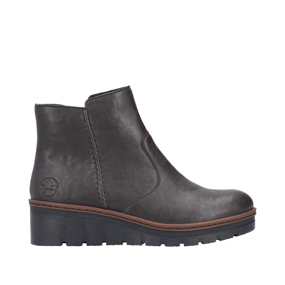 Rieker X9165-25 Brown