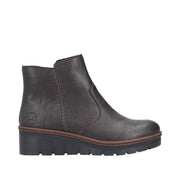 Rieker X9165-25 Brown
