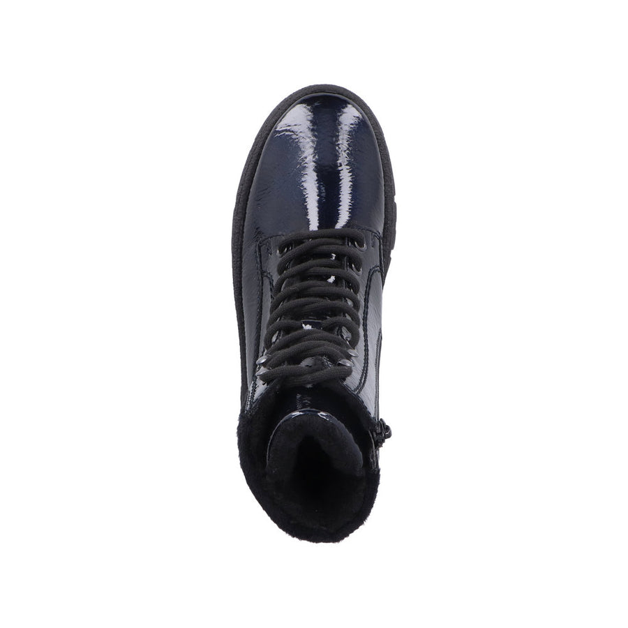 Rieker Y0220-14 Blue