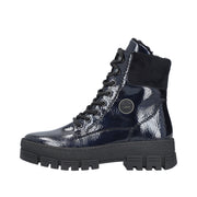 Rieker Y0220-14 Blue