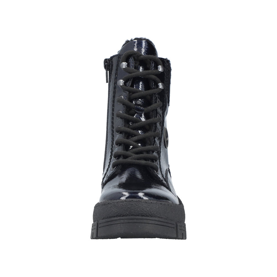 Rieker Y0220-14 Blue