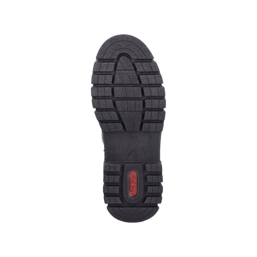 Rieker Y0220-14 Blue