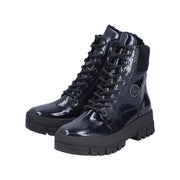 Rieker Y0220-14 Blue