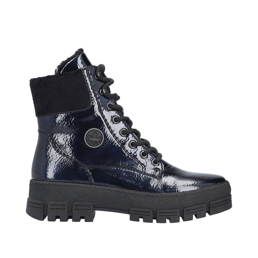 Rieker Y0220-14 Blue