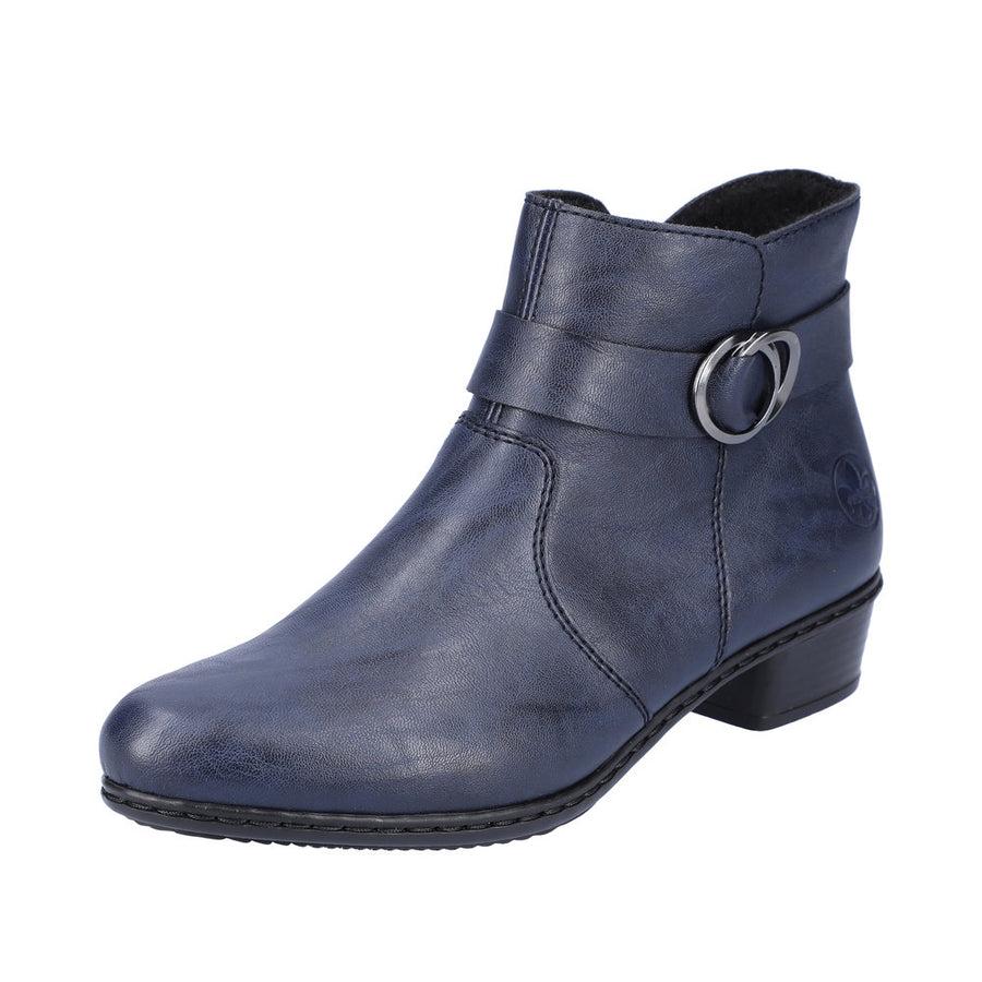 Rieker Y0775-14 Blue