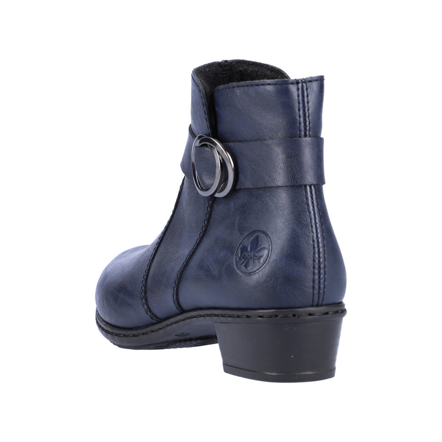 Rieker Y0775-14 Blue