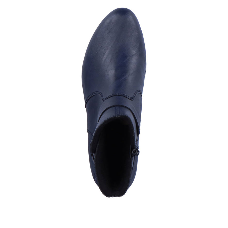 Rieker Y0775-14 Blue