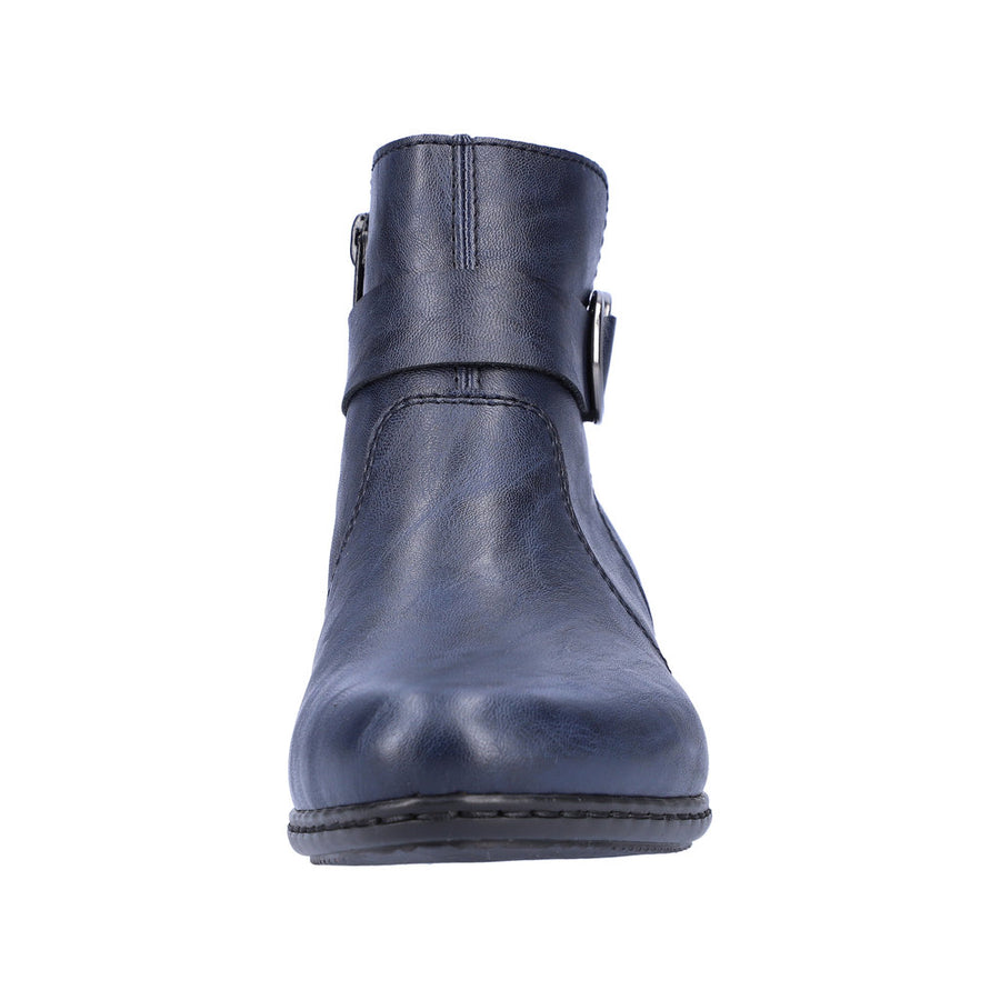 Rieker Y0775-14 Blue