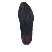 Rieker Y0775-14 Blue