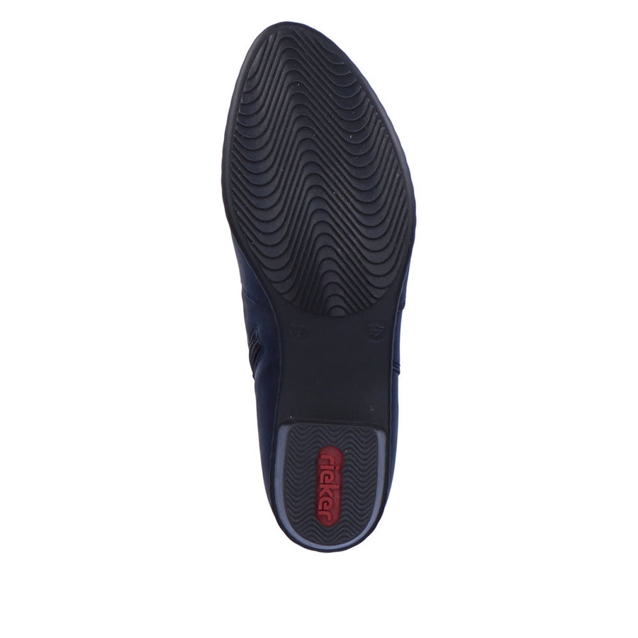 Rieker Y0775-14 Blue