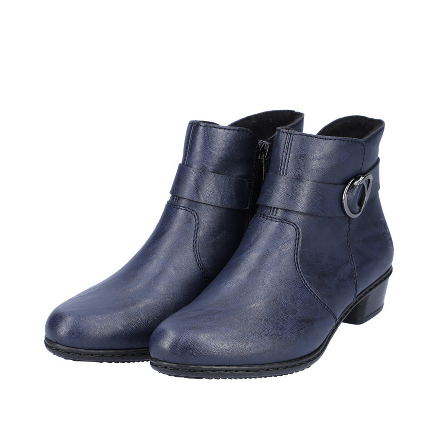 Rieker Y0775-14 Blue