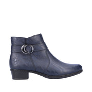 Rieker Y0775-14 Blue