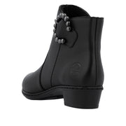 Rieker Y0797-00 Black