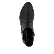 Rieker Y0797-00 Black