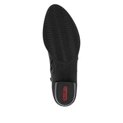 Rieker Y0797-00 Black