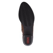 Rieker Y0797-24 Brown