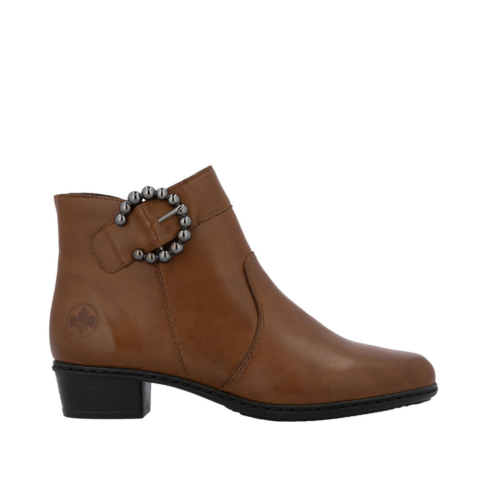Rieker Y0797-24 Brown