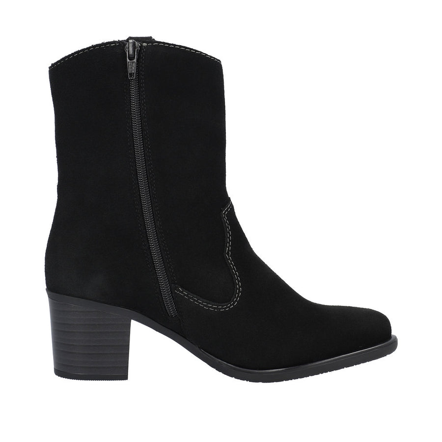 Rieker Y2057-00 Black