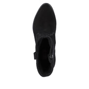 Rieker Y2057-00 Black