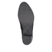 Rieker Y2057-00 Black