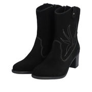 Rieker Y2057-00 Black