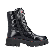 Rieker Y3330-00 Black