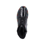 Rieker Y3330-00 Black