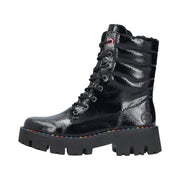 Rieker Y3330-00 Black