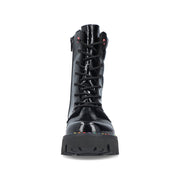 Rieker Y3330-00 Black