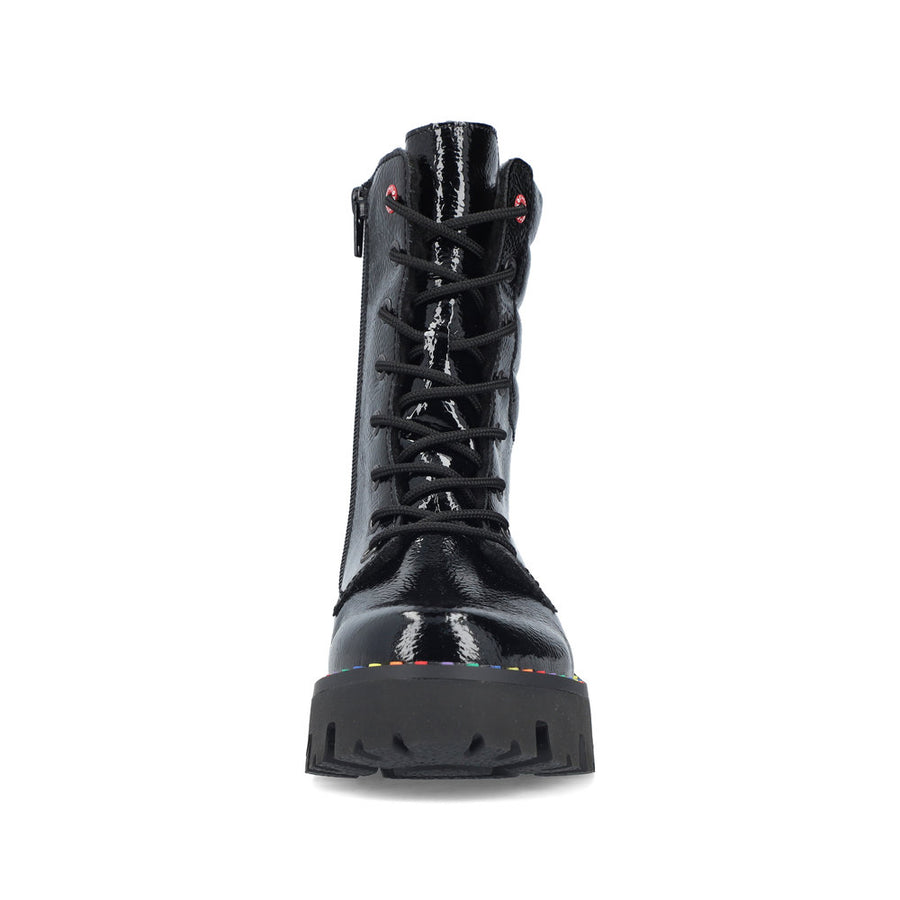 Rieker Y3330-00 Black