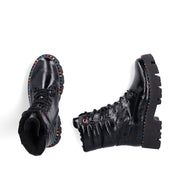 Rieker Y3330-00 Black