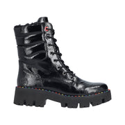 Rieker Y3330-00 Black