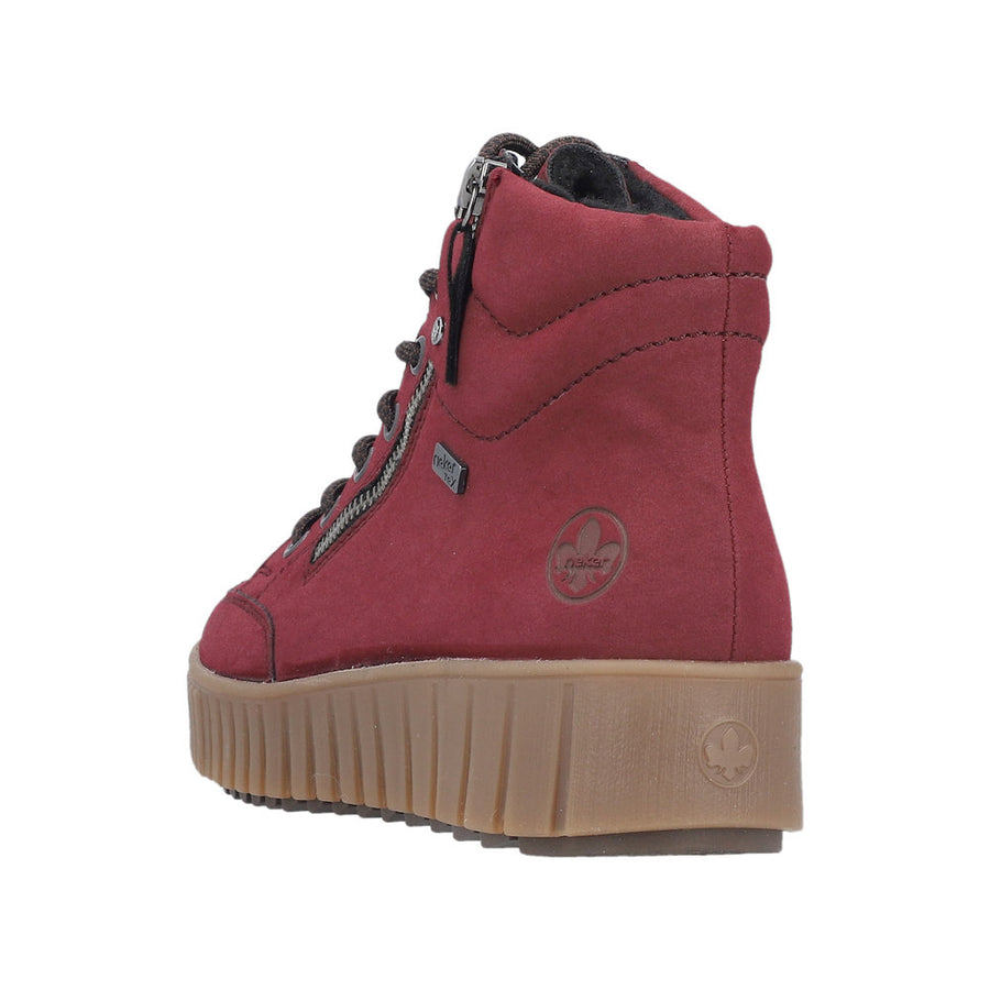 Rieker Y6104-35 Red