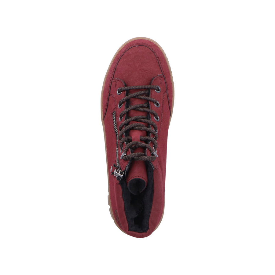 Rieker Y6104-35 Red