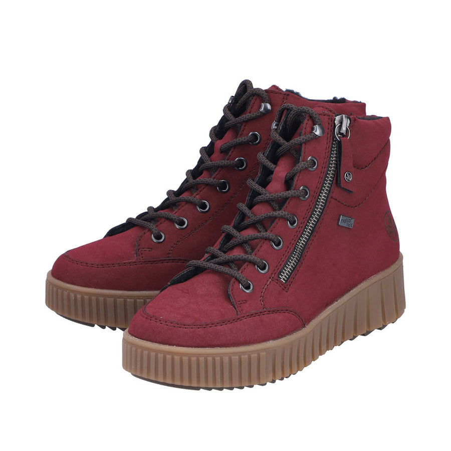 Rieker Y6104-35 Red