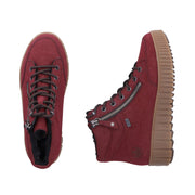 Rieker Y6104-35 Red