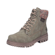 Rieker Y7621-54 Green