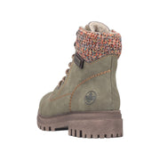 Rieker Y7621-54 Green