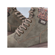 Rieker Y7621-54 Green