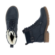 Rieker Y9102-14 Blue