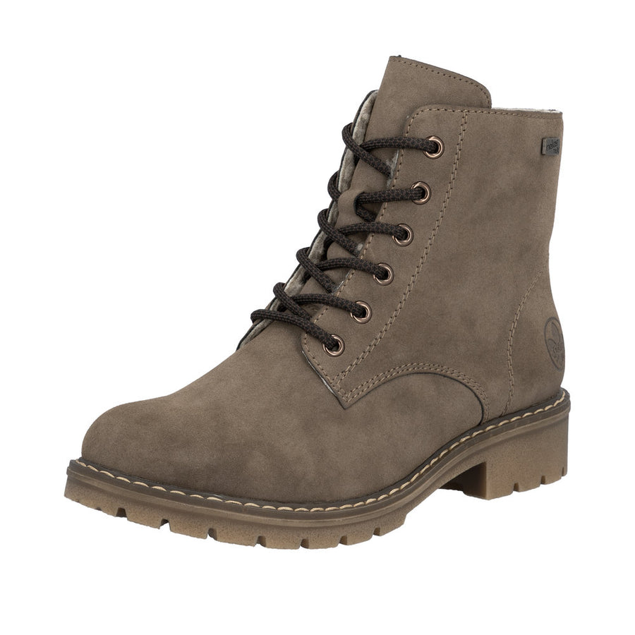 Rieker Y9103-24 Brown