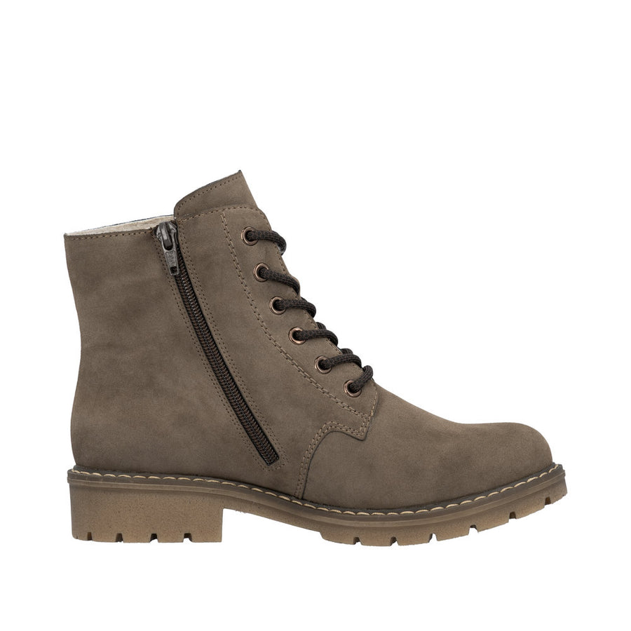 Rieker Y9103-24 Brown