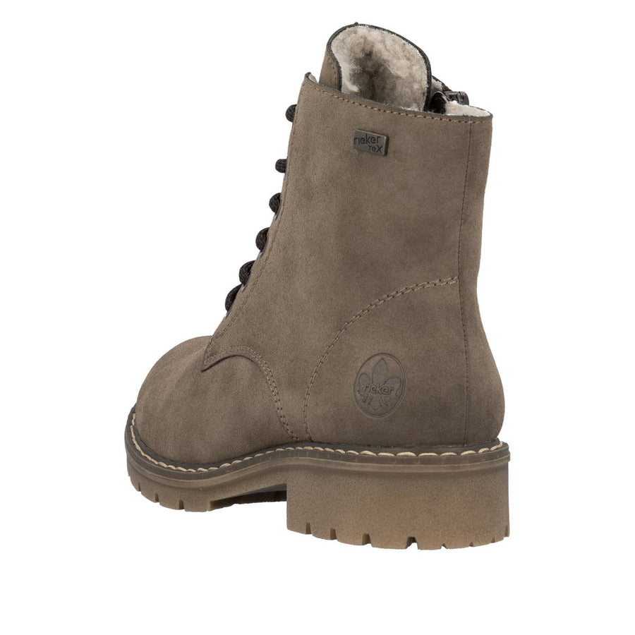 Rieker Y9103-24 Brown