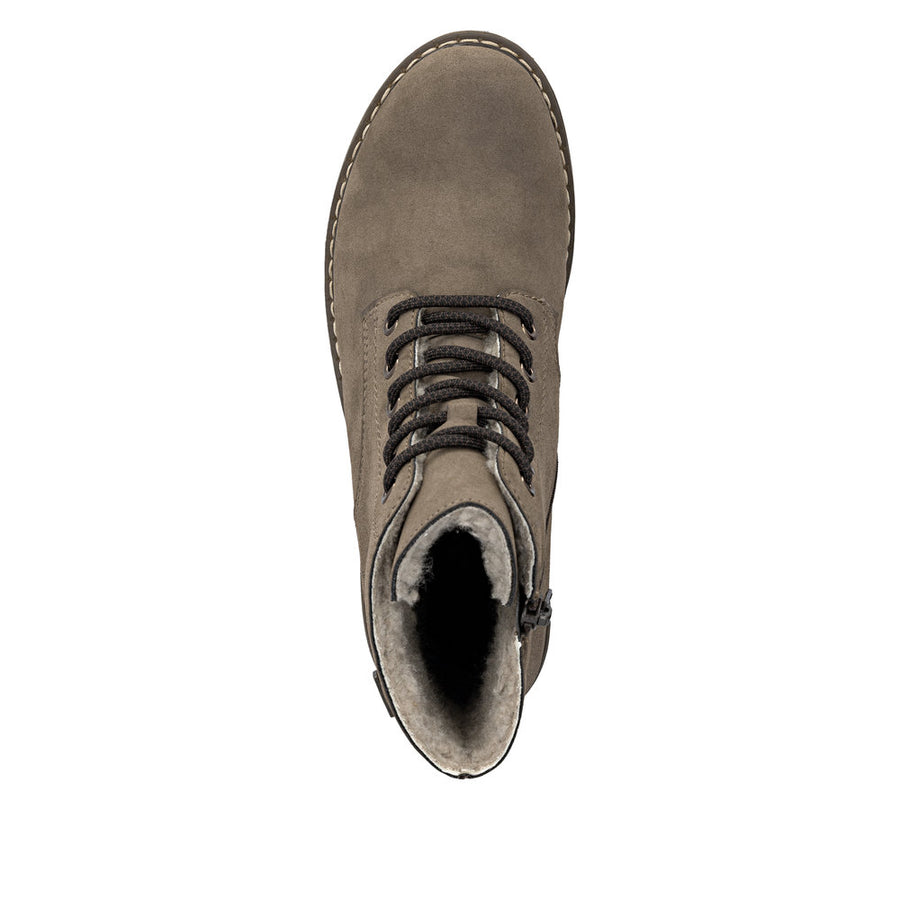 Rieker Y9103-24 Brown