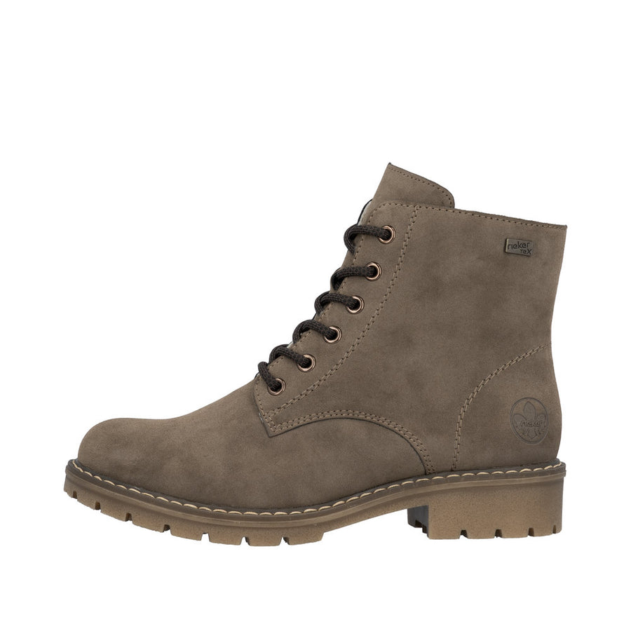 Rieker Y9103-24 Brown