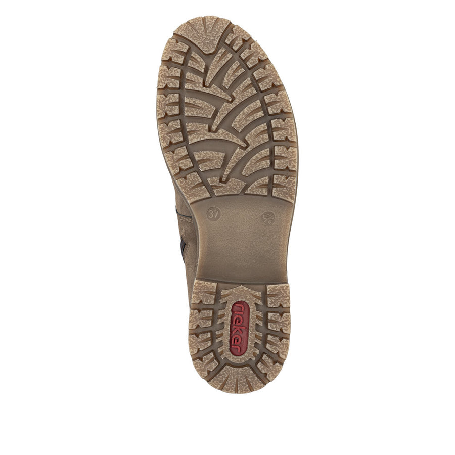 Rieker Y9103-24 Brown