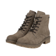 Rieker Y9103-24 Brown