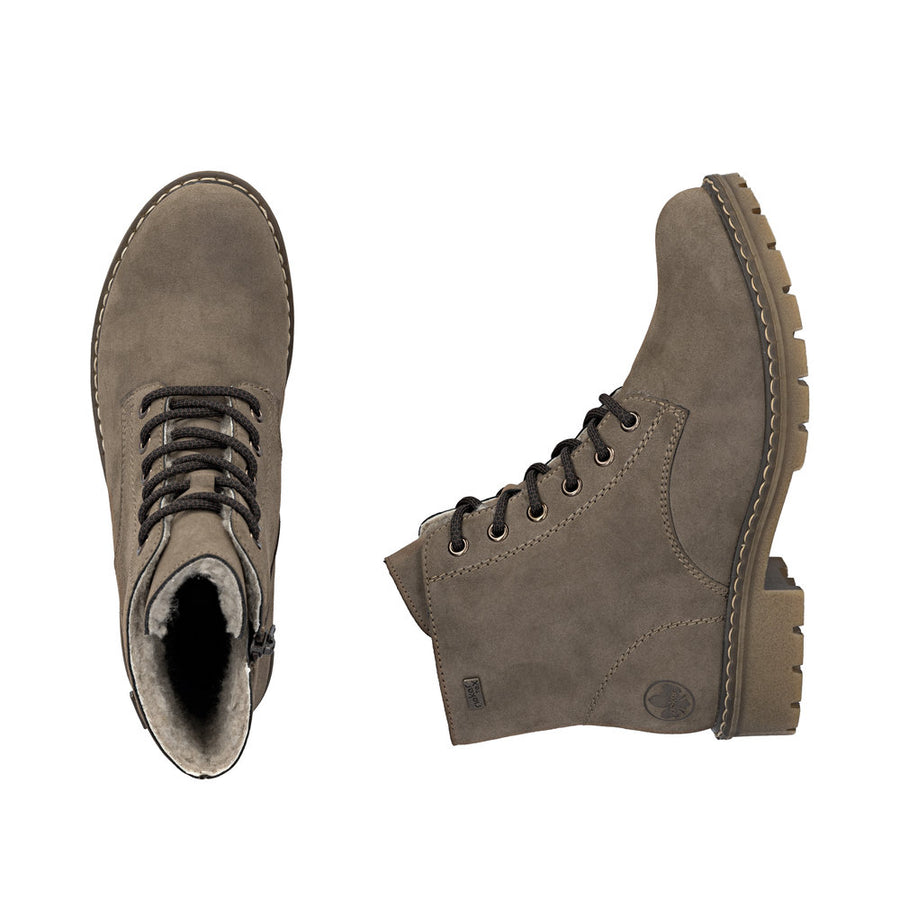 Rieker Y9103-24 Brown