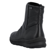 Rieker Z0066-00 Black